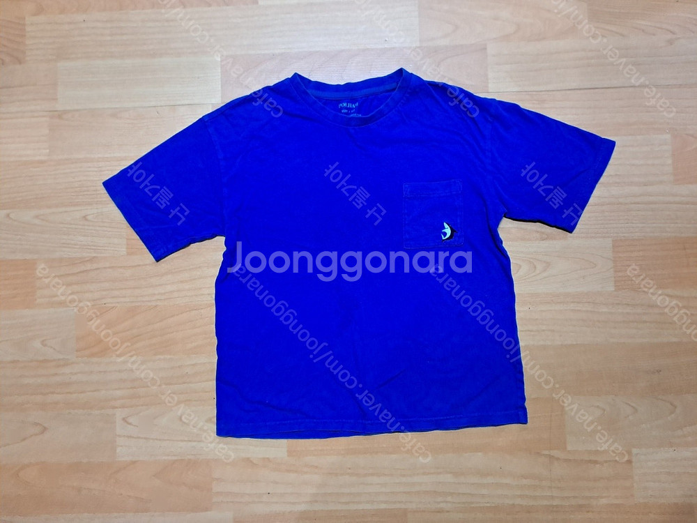 휠라, AIRWALK 등 140사이즈 남자 여름옷--4