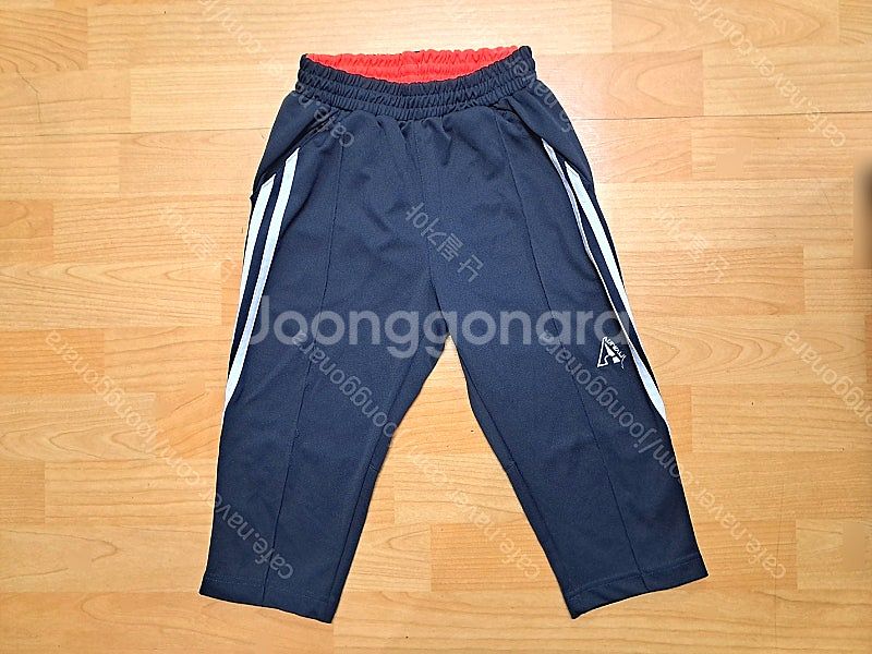 휠라, AIRWALK 등 140사이즈 남자 여름옷--0