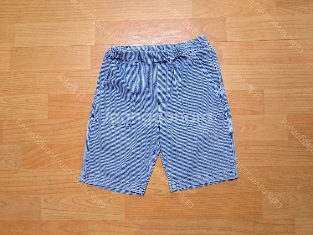 휠라, AIRWALK 등 140사이즈 남자 여름옷--7