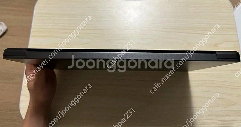 애플 맥북 프로 16인치 m3 pro 18gb 512g...--6