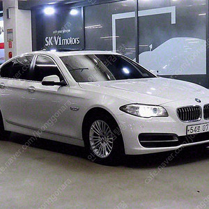 BMW 5시리즈 (F10) 520d xDrive 최저가 판매합니다. ★전액할부★저신용★