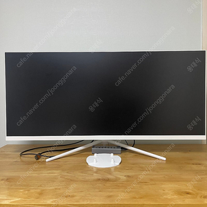 한성컴퓨터 TFG40Q14WP 40인치 와이드 모니터