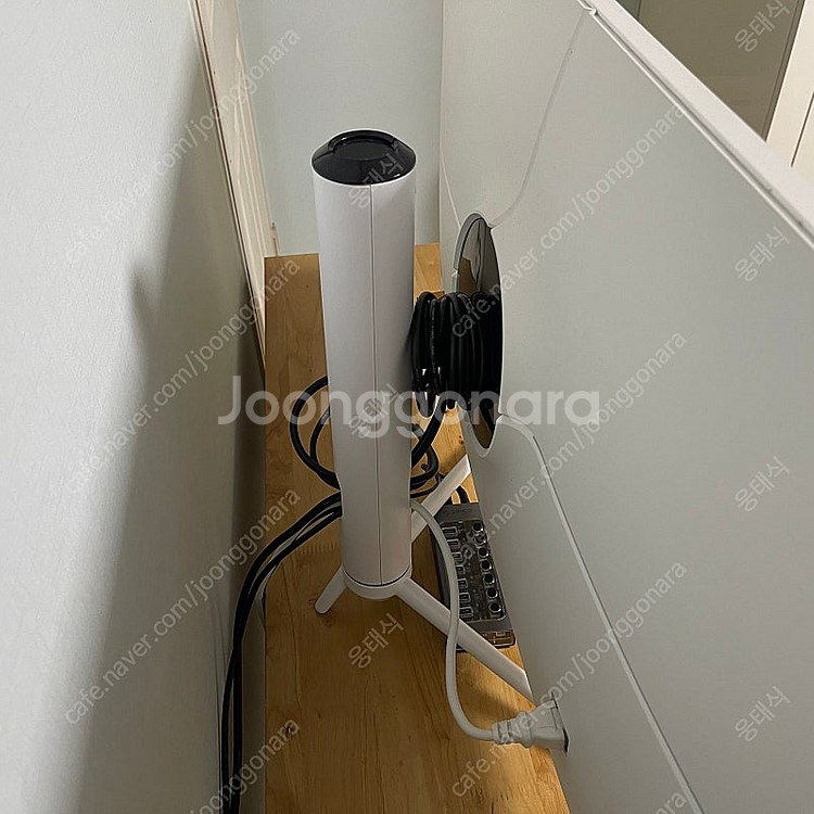 한성컴퓨터 TFG40Q14WP 40인치 와이드 모니터--1