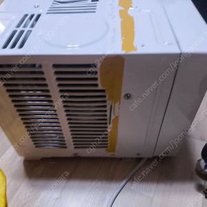창문형 에어컨 WA-700W 팝니다