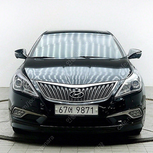 그랜저 중고 가격 중고 그랜저 검정색 2015년식 62,729km HG300 EXCLUSIVE 중고차카페