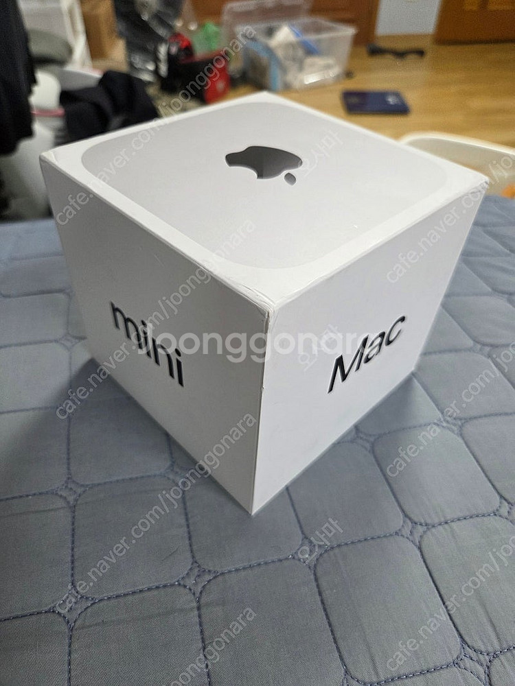MACMIN M4PRO 24GB/512GB--0
