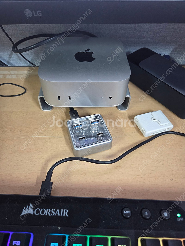 MACMIN M4PRO 24GB/512GB--2