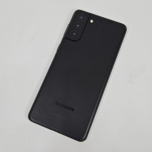 G996N 갤럭시 S21플러스 블랙 기능정상/가성비최고/ 18만 판매합니다