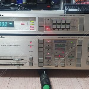 마란츠앰프630튜너530세트팝니다