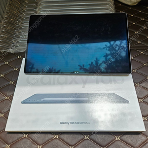 갤럭시탭 S10 울트라 5g 256g 팝니다.