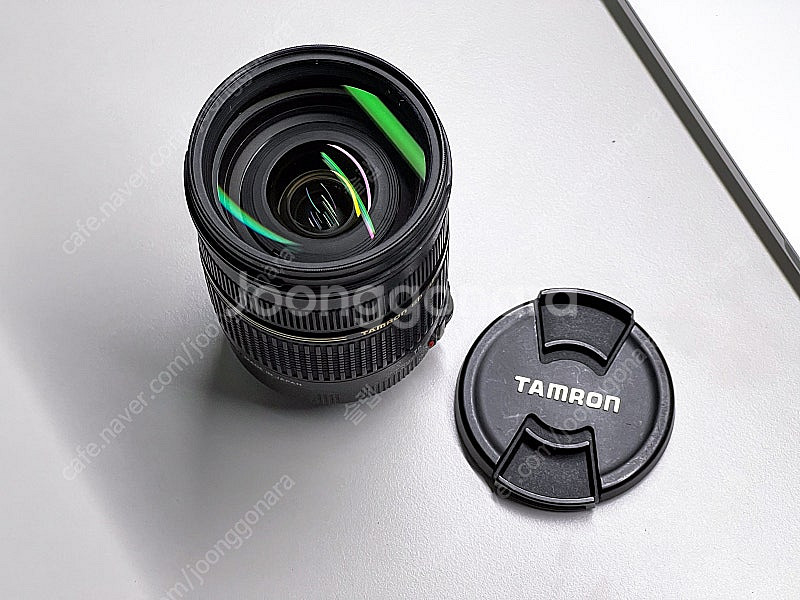탐론 28-75 f2.8 EF 판매합니다.--1