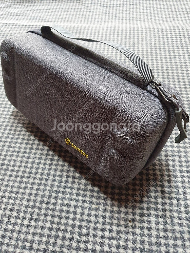 닌텐도스위치 파우치 여러가지 판매합니다--1