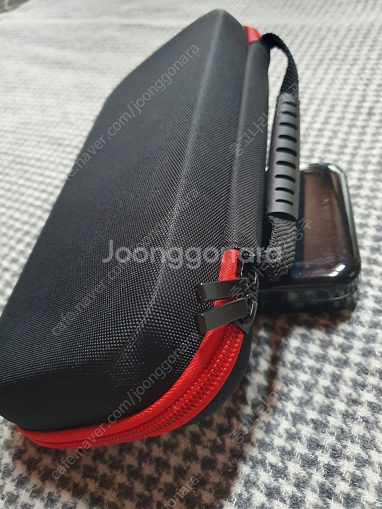 닌텐도스위치 파우치 여러가지 판매합니다--8