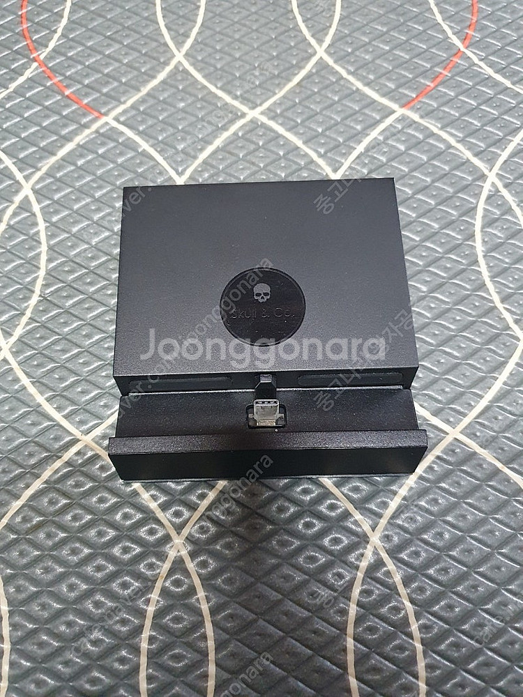 닌텐도스위치 스컬앤코 미니독, 독 연장케이블 판매합니다--2