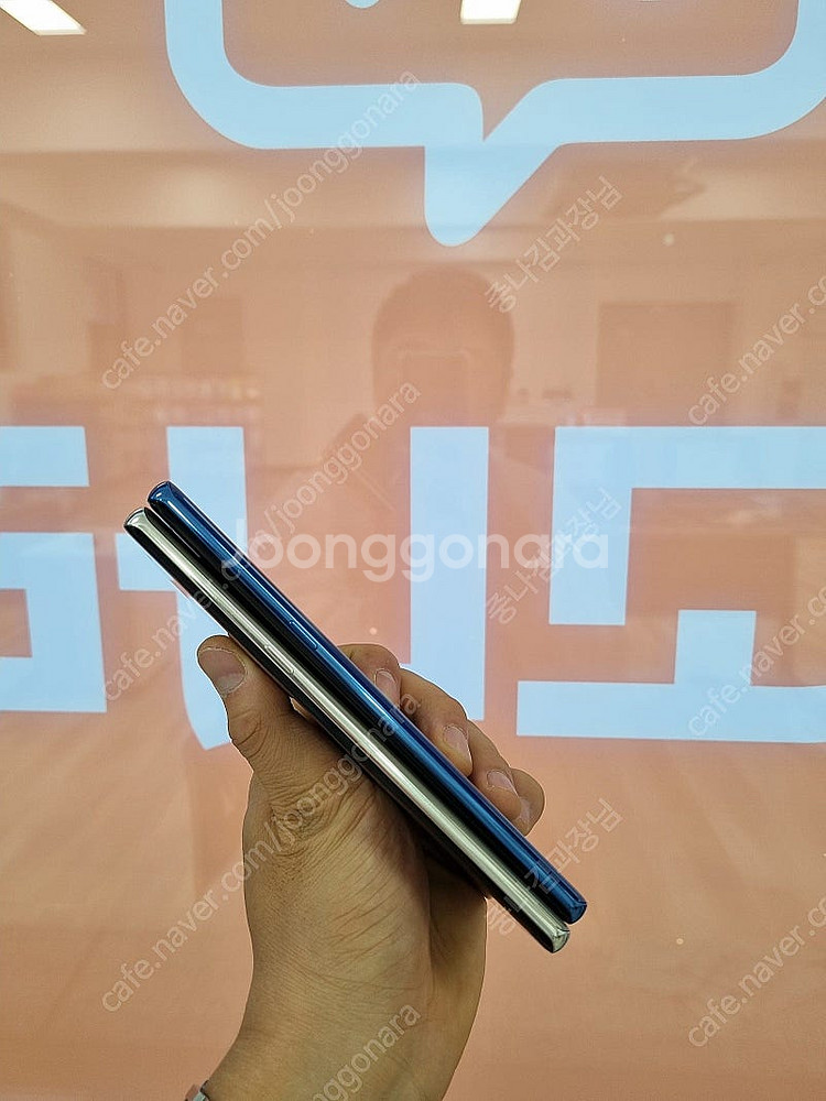 김포 SS급 갤럭시노트8 N950 AS90일 가능 중고...--2