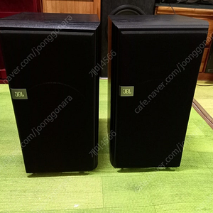 빈티지 JBL 스피커 FE-J2300S 1세트 130000원
