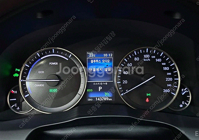 렉서스 뉴ES300h 슈프림 중고차 판매합니다 ★전액할...--7