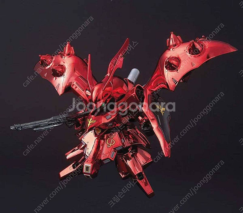 HG 짐 인터셉트 커스텀 HG 짐 가드 커스텀 HG 붉...--8