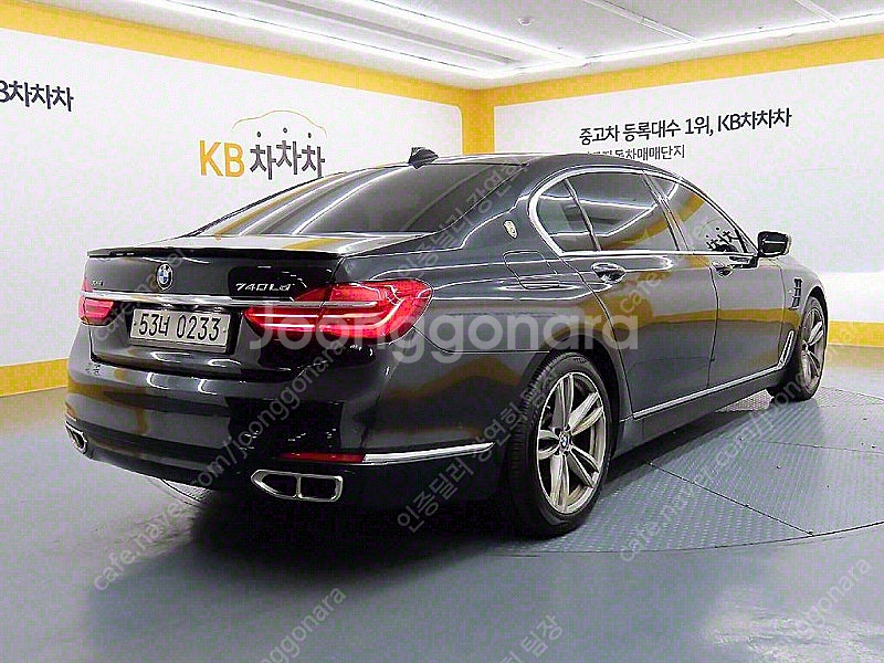 BMW 7시리즈 중고 BMW 중고 BMW 7시리즈 중고...--4
