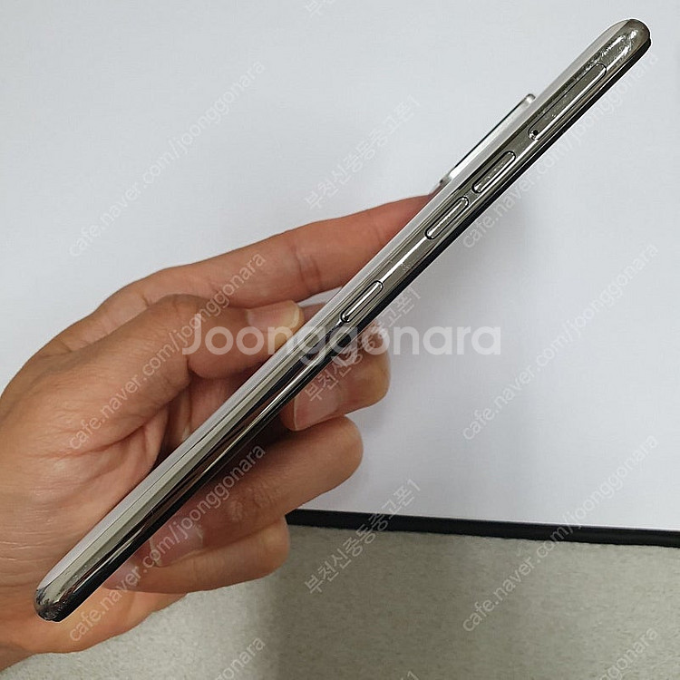 203736 LG Q52 (Q520) 화이트64기가 U...--6