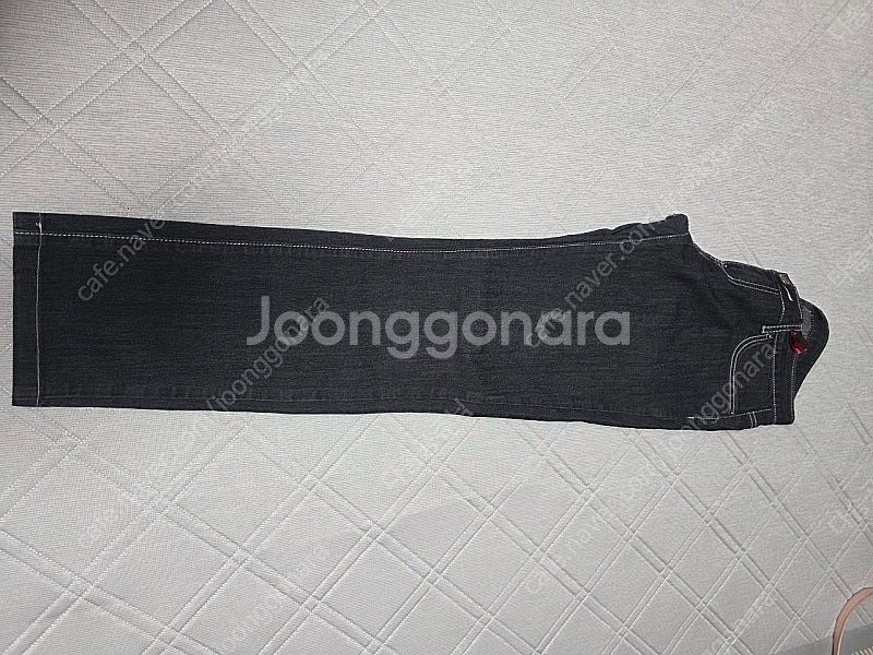 흄 여름 청바지--2