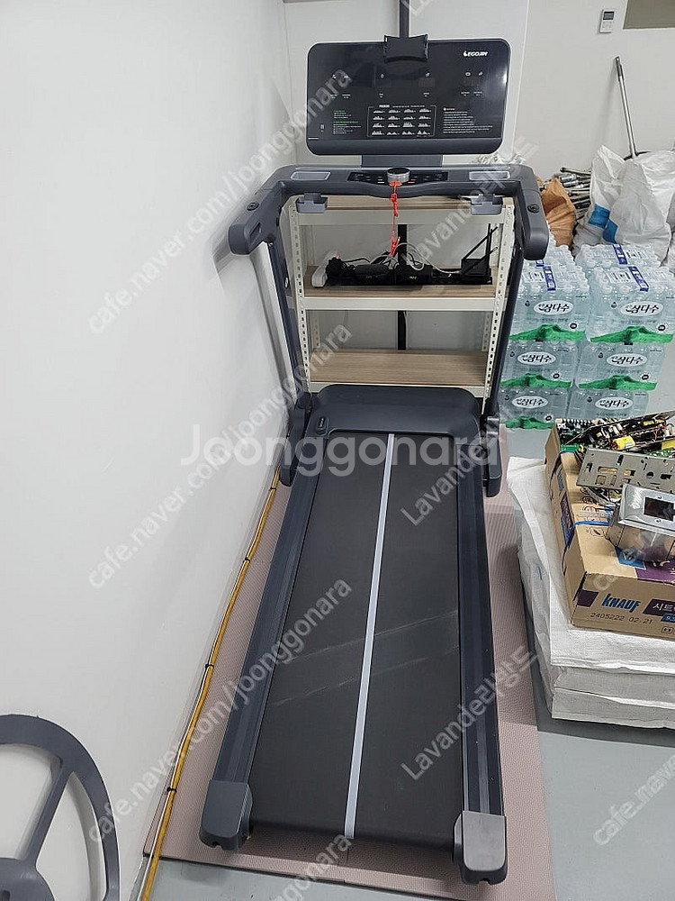 이고진 런닝머신 판매합니다--0