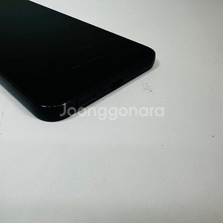 - S916N 갤럭시 S23플러스 256G 외관깔끔/무...--2