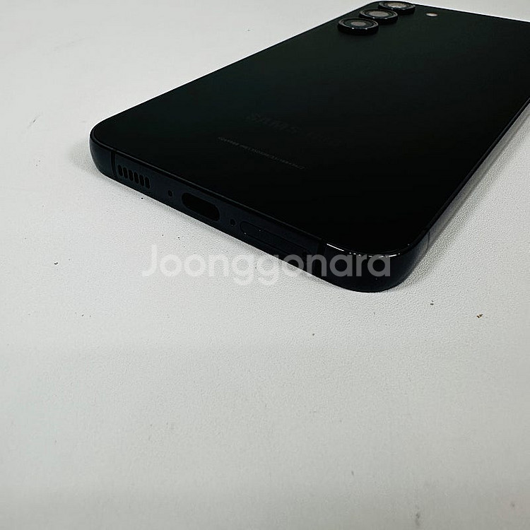 - S916N 갤럭시 S23플러스 256G 외관깔끔/무...--3