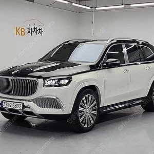 벤츠 GLS 중고 벤츠 GLS클래스 중고 gls클래스 2023년식 33,345km 마이바흐 GLS600 4MAITC 개인사업자 소득공제