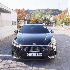 K7 중고 K7 올 뉴 K7 하이브리드 2018년식 79,719km 노블레스 스페셜 중고차카페