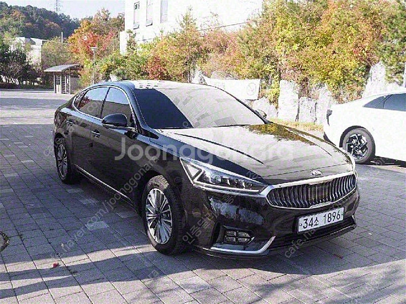 K7 중고 K7 올 뉴 K7 하이브리드 2018년식 7...--2