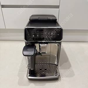 필립스 라떼고 3300 전자동 에스프레소 머신