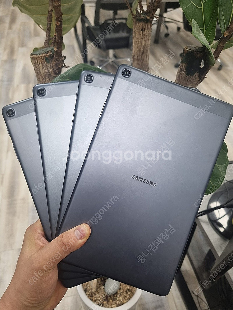 추천 삼성태블릿PC 갤탭A A7 T515 T505 김포...--0