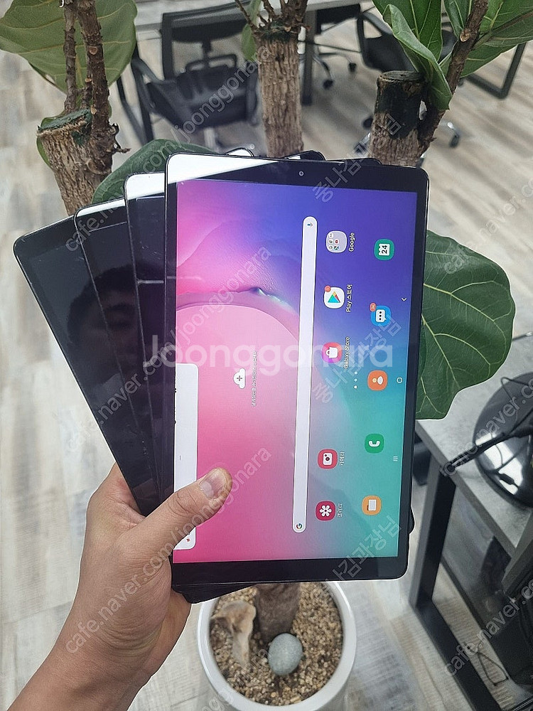추천 삼성태블릿PC 갤탭A A7 T515 T505 김포...--1