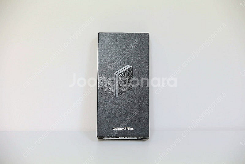 [최저가 판매] 갤럭시 Z플립6 256GB 자급제 미개...--0