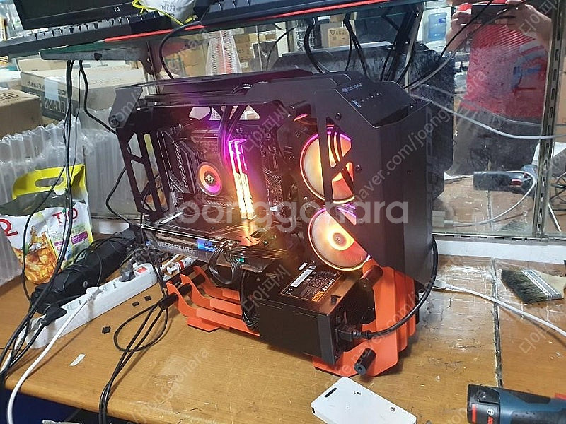 (매입) (CPU/VGA/RAM/SSD/HDD/모니터/...--0