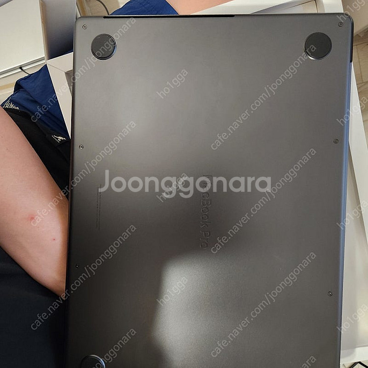 2025 맥북프로 14인치 M4 PRO 24GB 512...--0