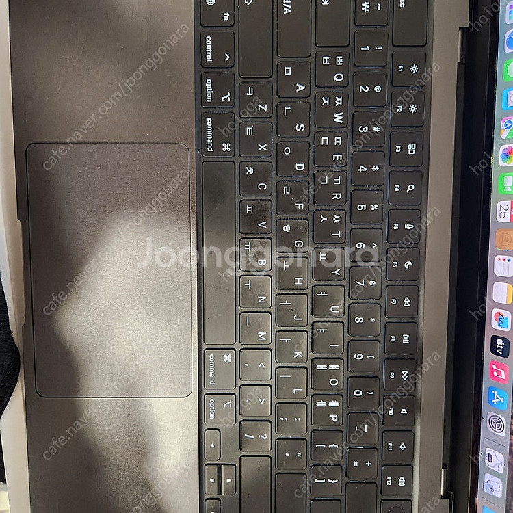 2025 맥북프로 14인치 M4 PRO 24GB 512...--2