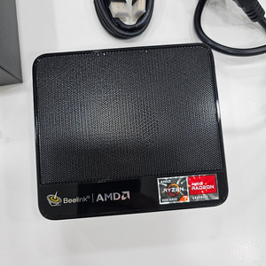 Beelink SER5 미니PC (AMD Ryzen 7 5800H,16GB,500GB)