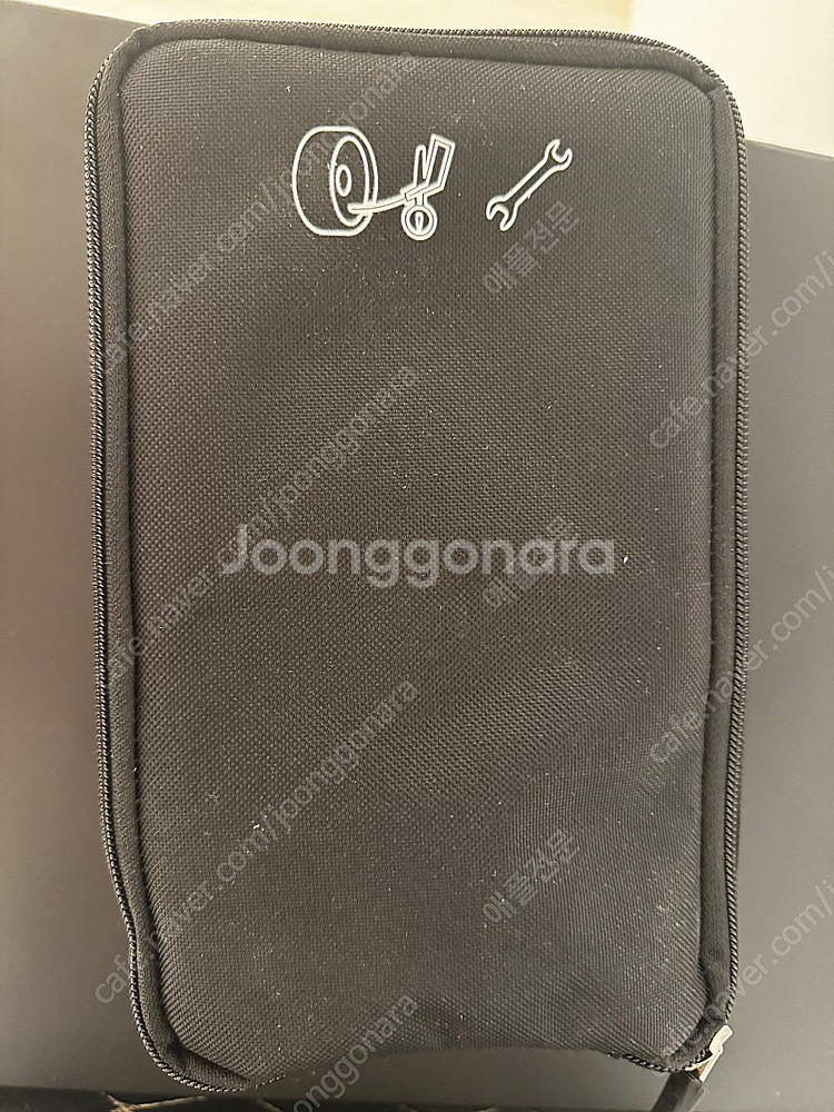 bmw정품 공기압 세트--1
