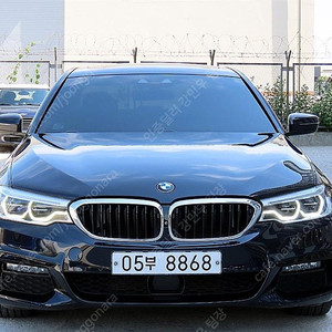 BMW 5시리즈 중고 BMW 520D 중고 5시리즈 중고차 할부 검정색 2019년식 79,344km 520d xDrive M 스포츠 플러스 개인사업자 차량구매