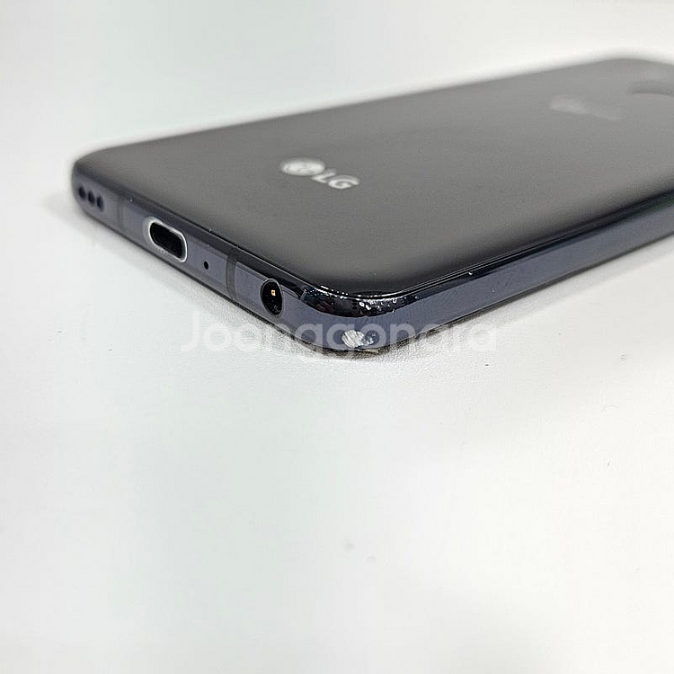 - G820N LG G8 블랙 128기가 가성비 6만 ...--2