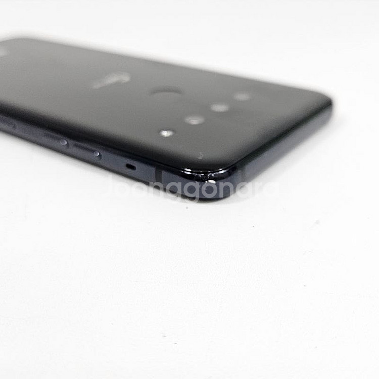- G820N LG G8 블랙 128기가 가성비 6만 ...--5