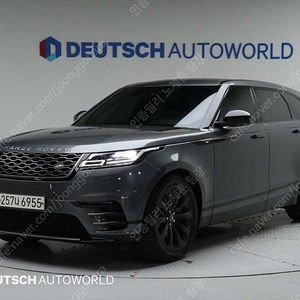 랜드로버 레인지로버 벨라 중고차 벨라 SUV 중고차 회색 2018년식 78,990km 3.0 D300 R-다이나믹 SE 중고차 시세조회