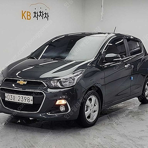 경차 중고 스파크 중고 시세 스파크 중고차 가격 회색 2017년식 82,191km LT Plus C-TECH 개인사업자 차량구매
