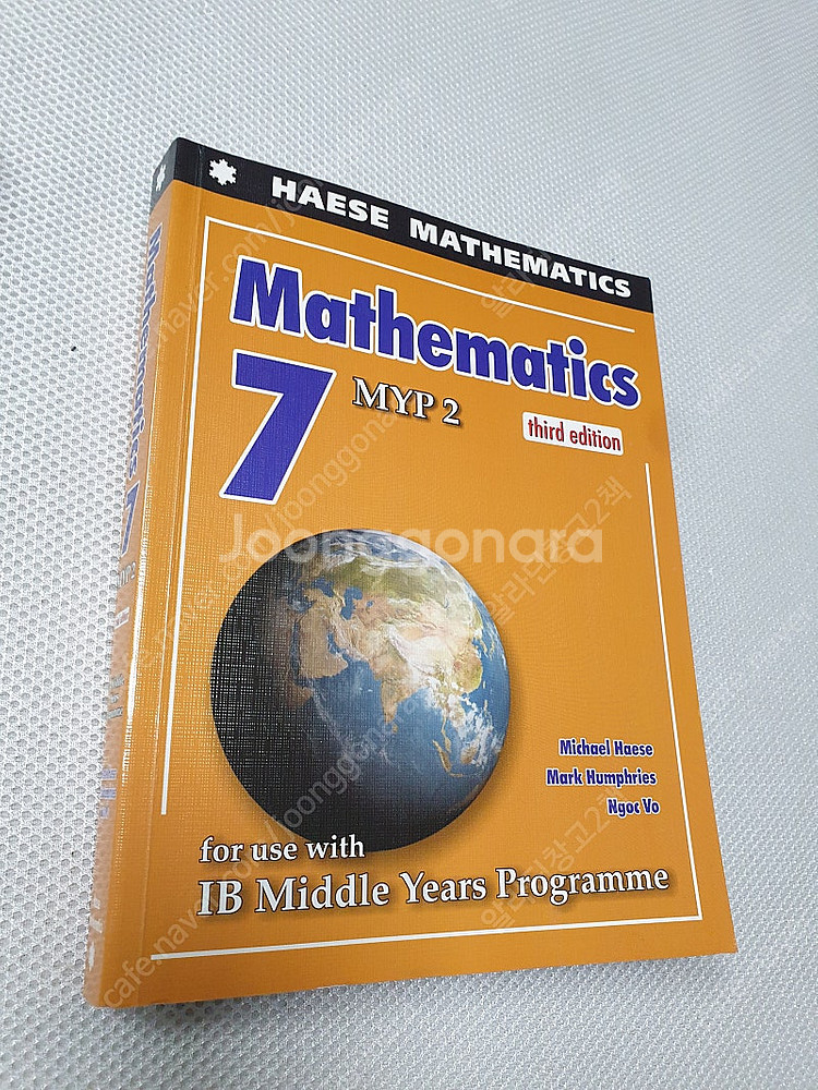 HAESE MATHEMATICS 7/ UNDERSTAN...--1