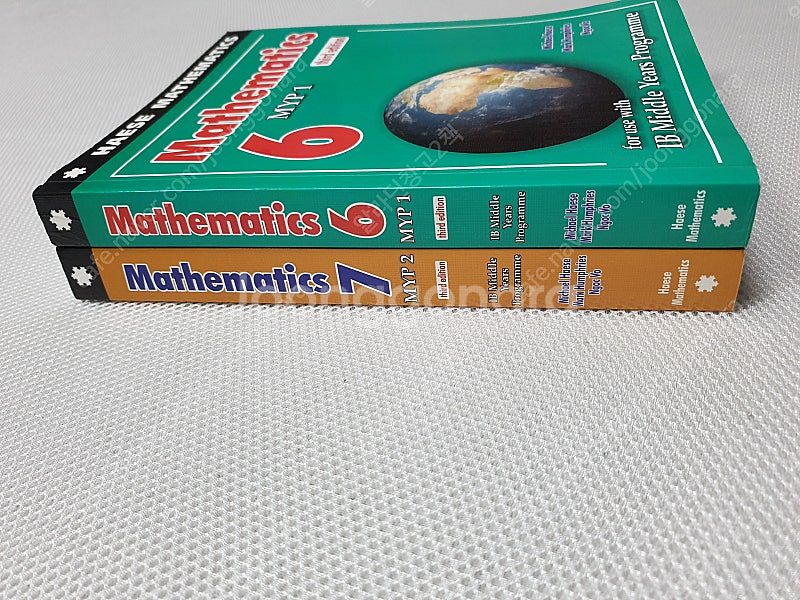 HAESE MATHEMATICS 7/ UNDERSTAN...--2