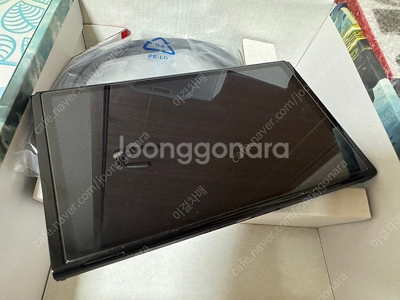닌텐도 스위치 OLED 젤다 에디션 + 젤다 프로콘 +...--3