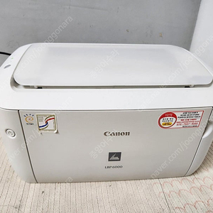 canon 캐논 lbp6000 흑백 레이져프린터 3만원