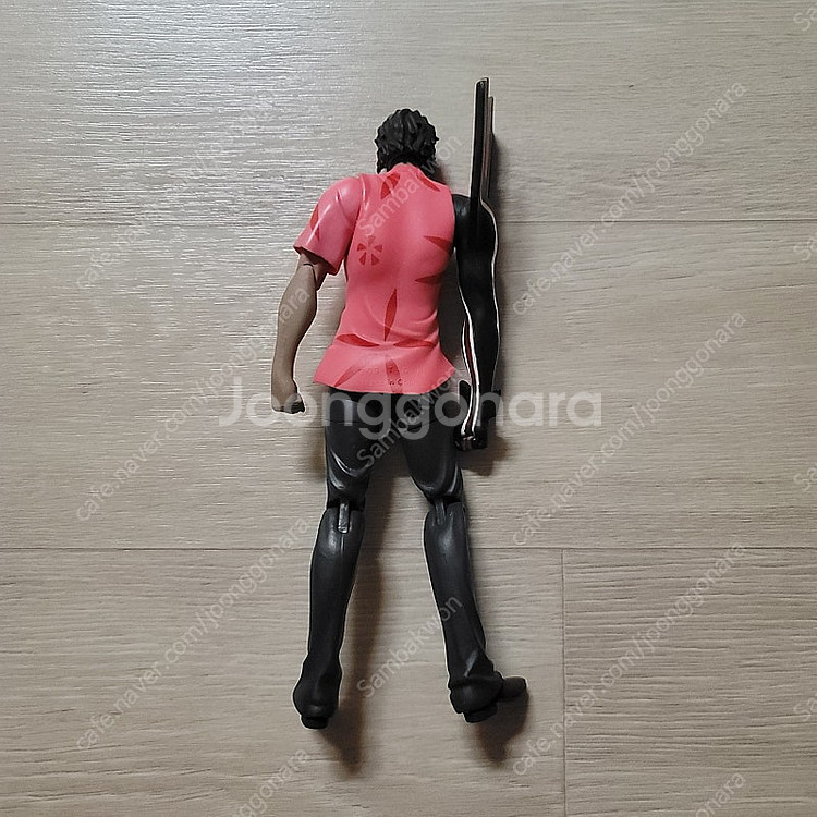 블리치 원피스 레진 토이나미 Toynami DPCF 마...--5